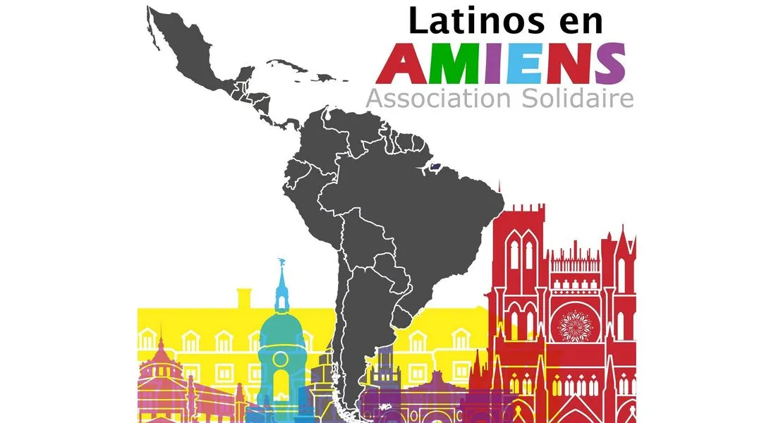Latinos en Amiens