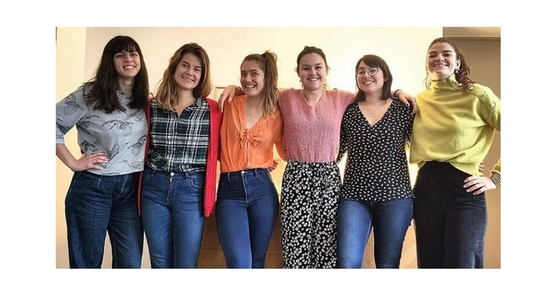 L'équipe d'OrthoRallye