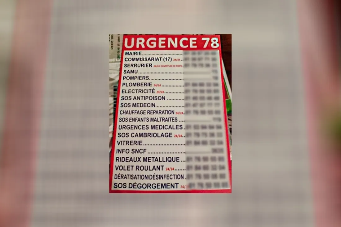 Prospectus frauduleux