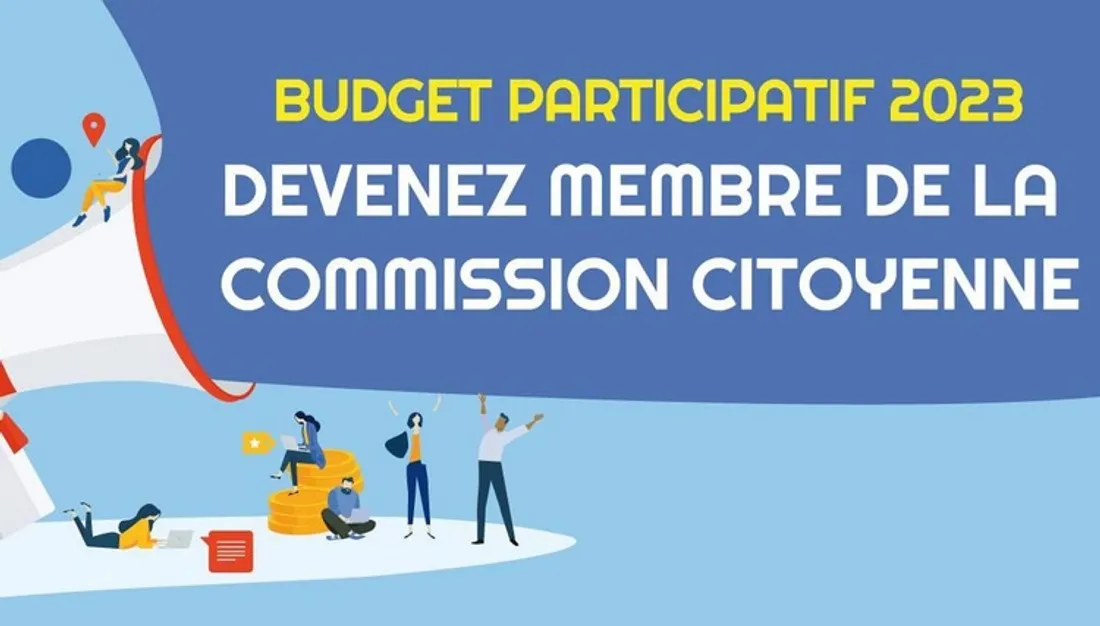 Budget participatif