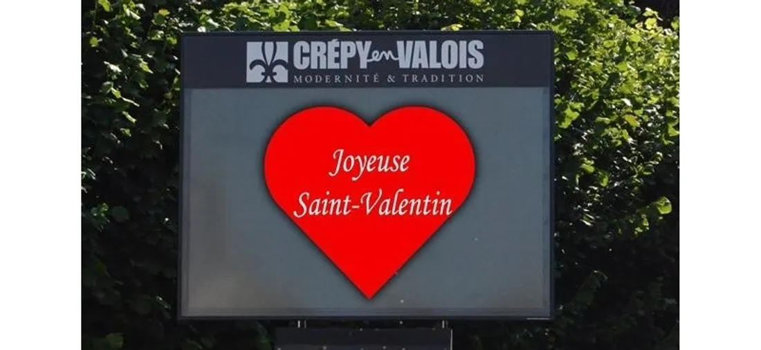 Saint-Valentin
