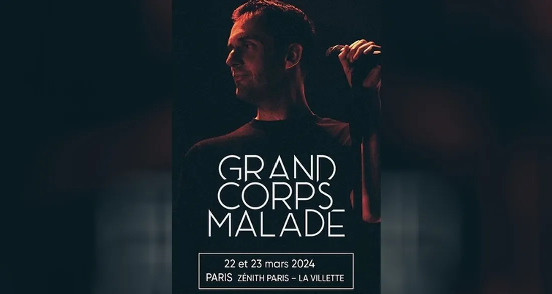 Grand Corps Malade