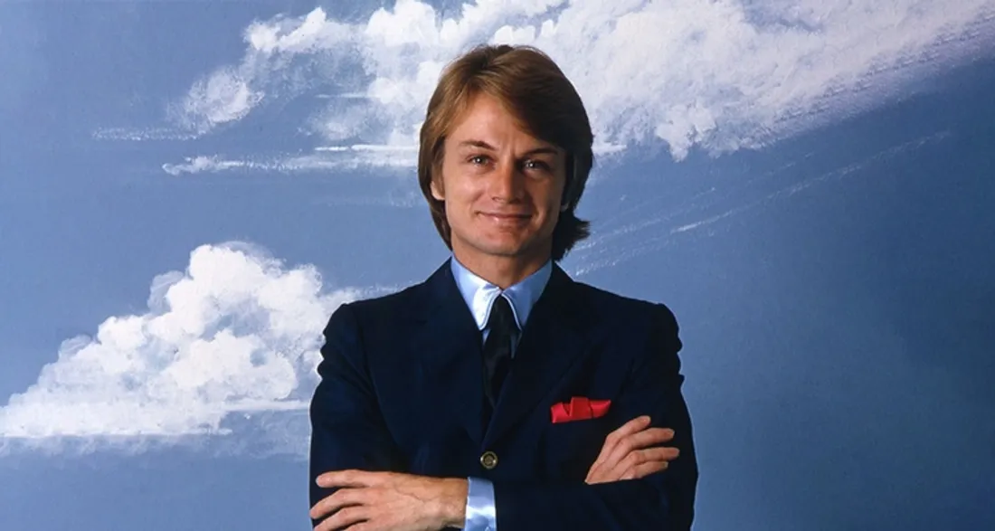 Pochette de "Les 50 plus belles chansons de Claude François"