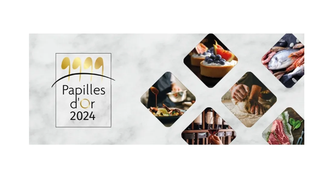 Papilles d'Or 2024