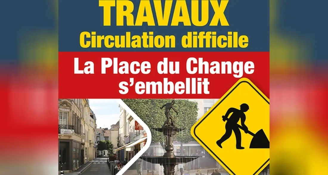 Travaux