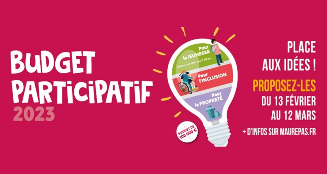 Budget participatif