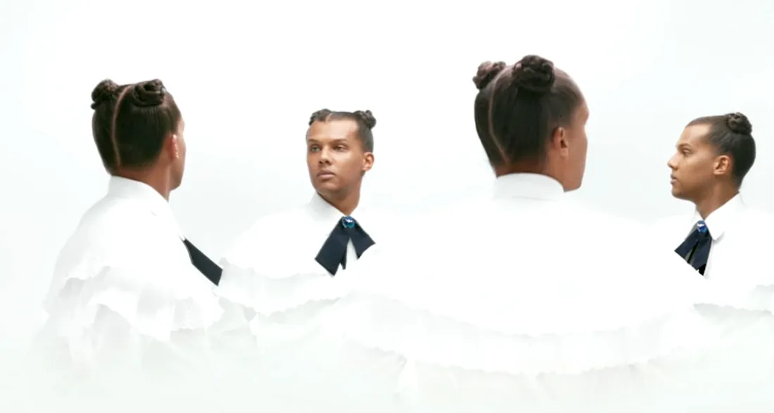 Stromae