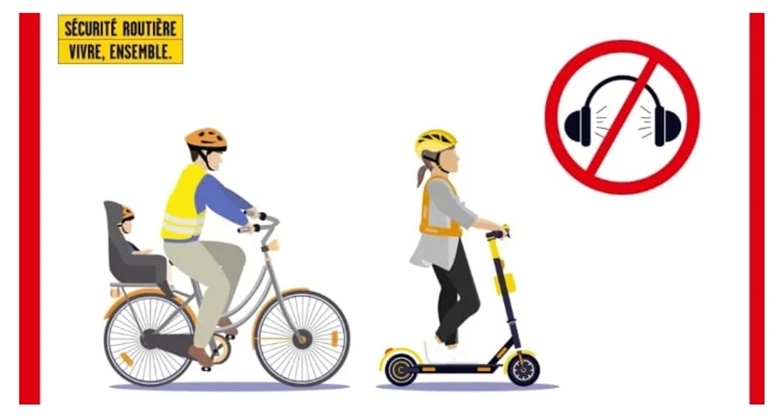 Sécurité routière