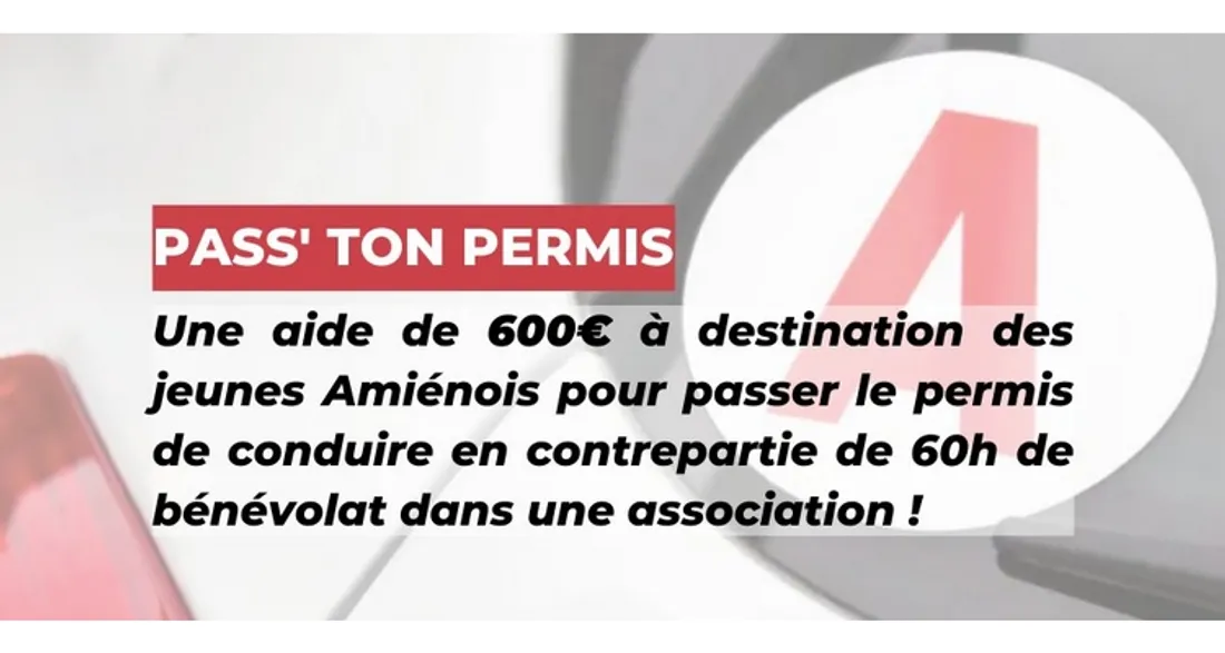Pass ton permis