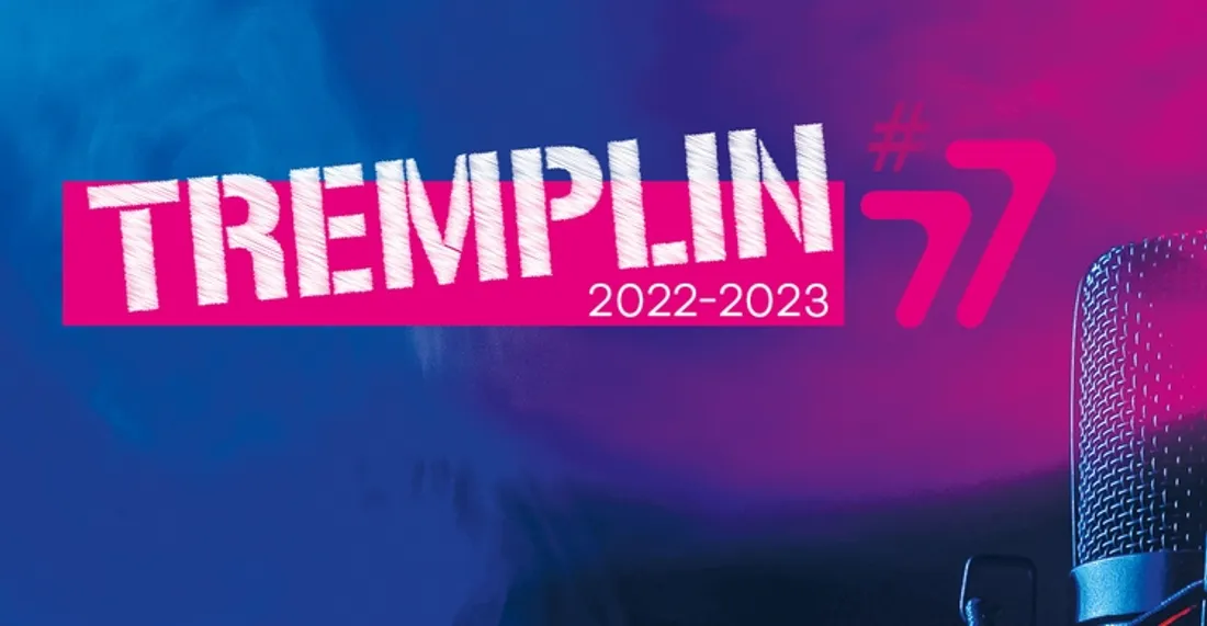 Tremplin 77