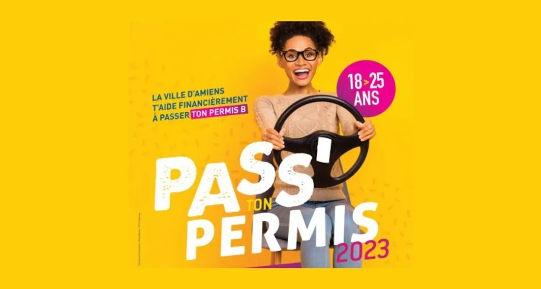 Pass ton permis