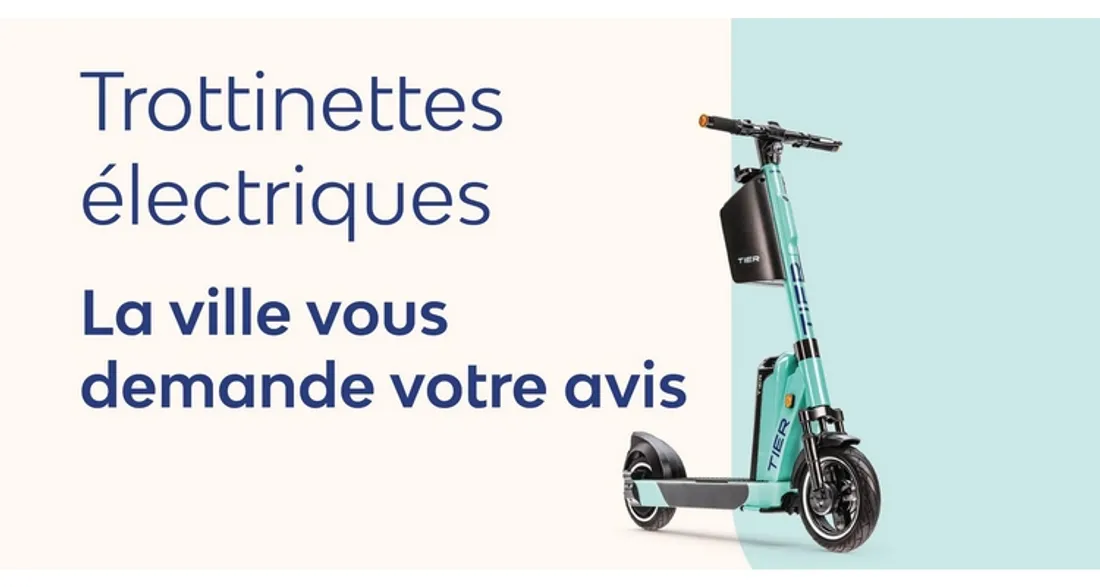 Trottinette