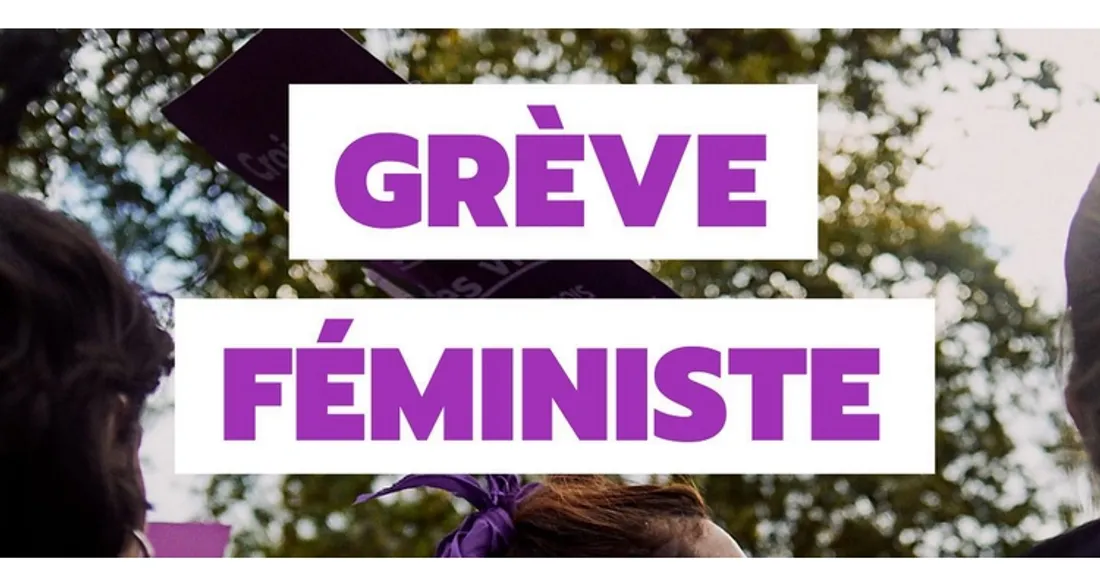 Grève