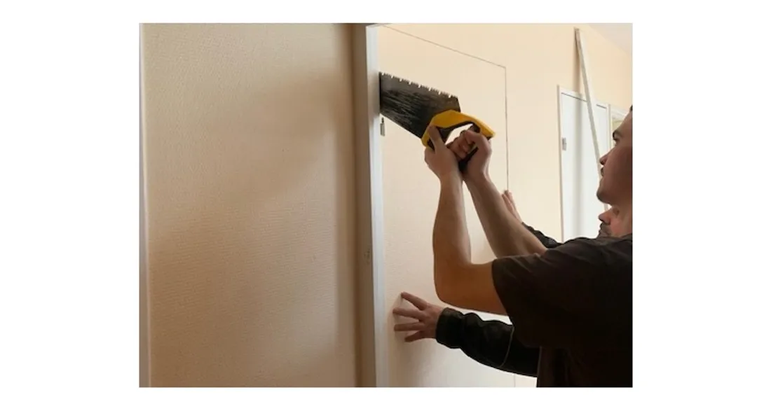 Travaux