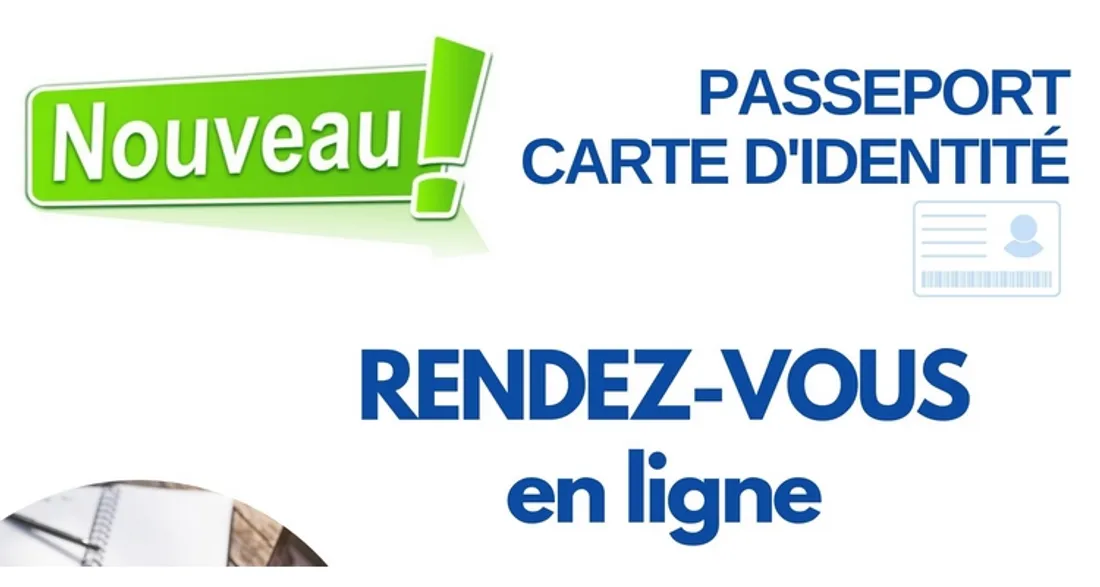 Rendez-vous en ligne