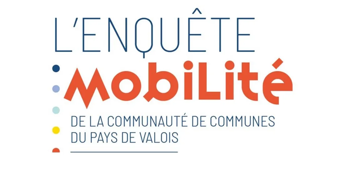 Enquête de mobilité