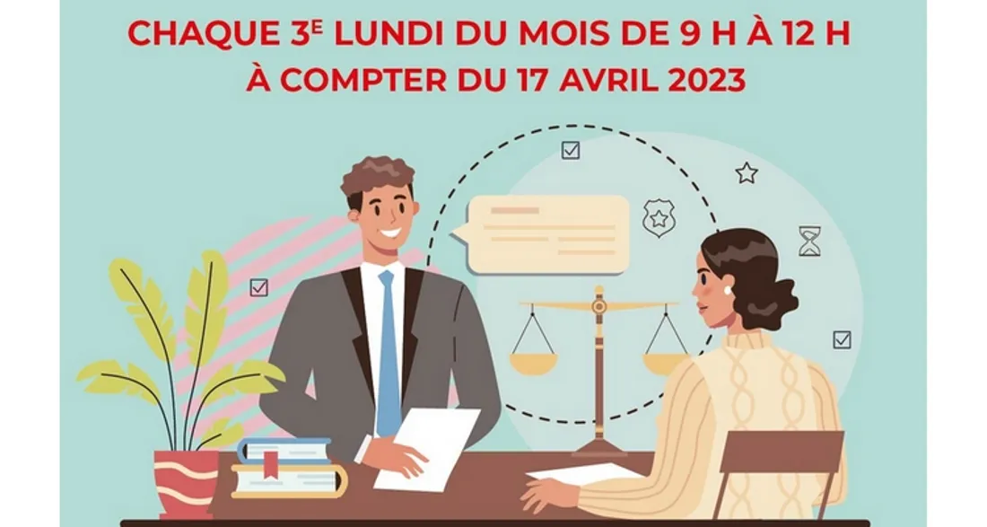 Permanences juridiques