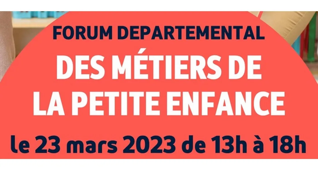 Forum petite enfance