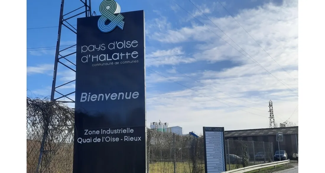 Signalétique économique