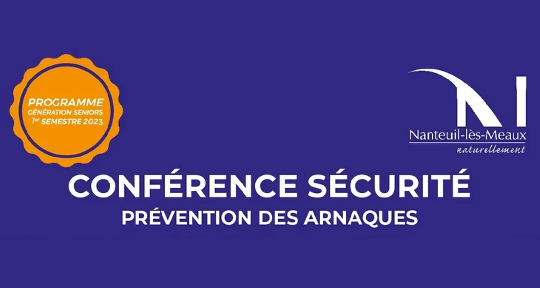 Conférence de sécurité