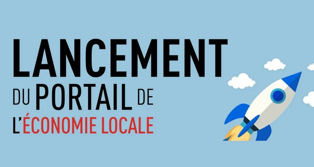 Portail de l'économie locale
