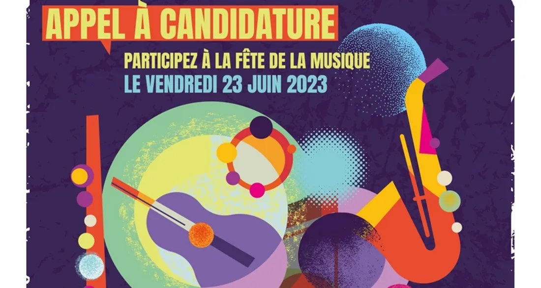 Fête de la musique