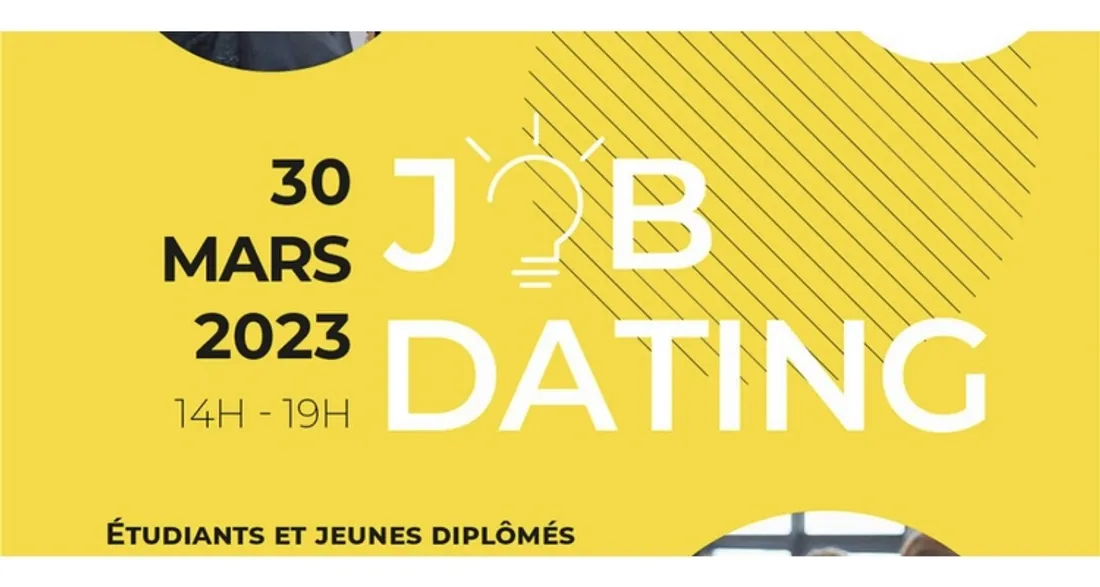 Job-dating