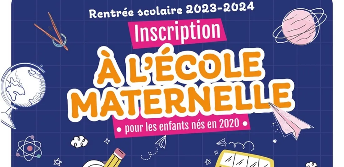 Inscriptions scolaires