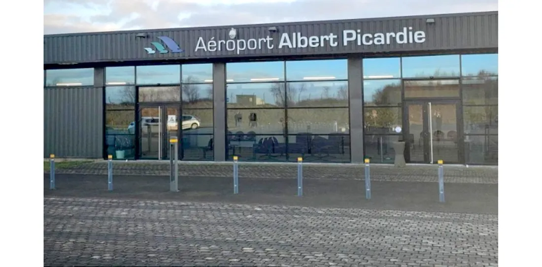 Aéroport