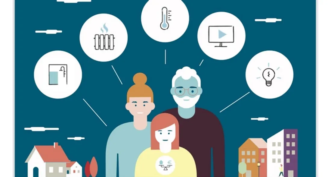 Atelier gratuit sur l'énergie