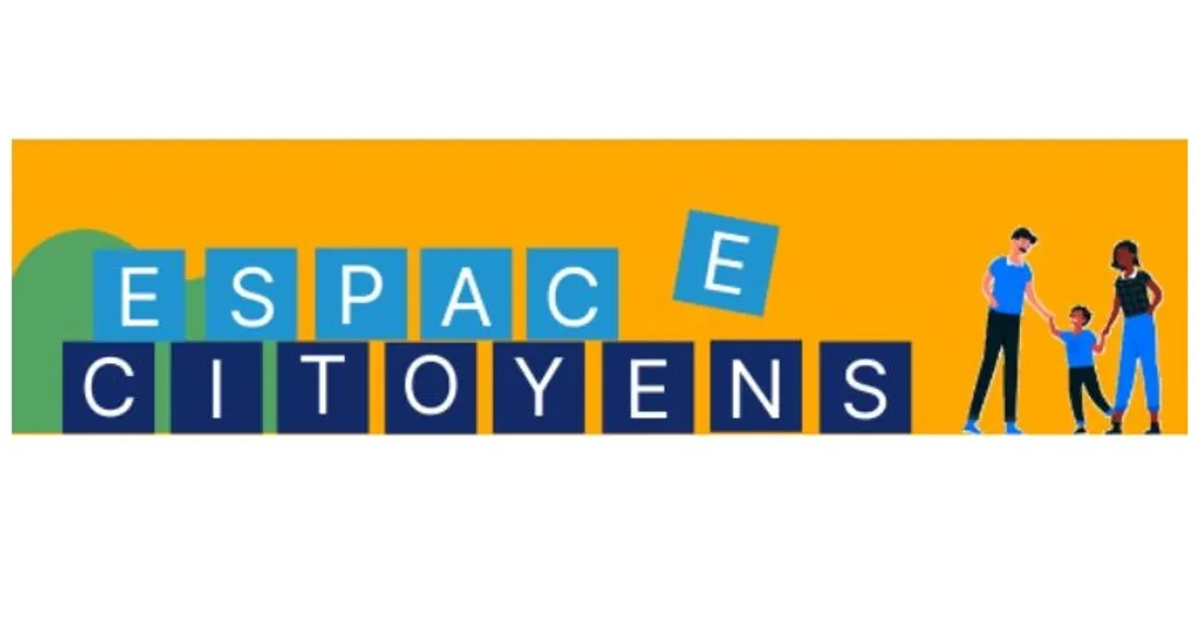 Espace citoyen