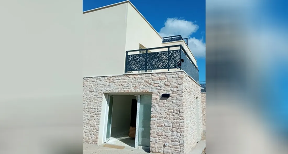 Résidence des Bruyères