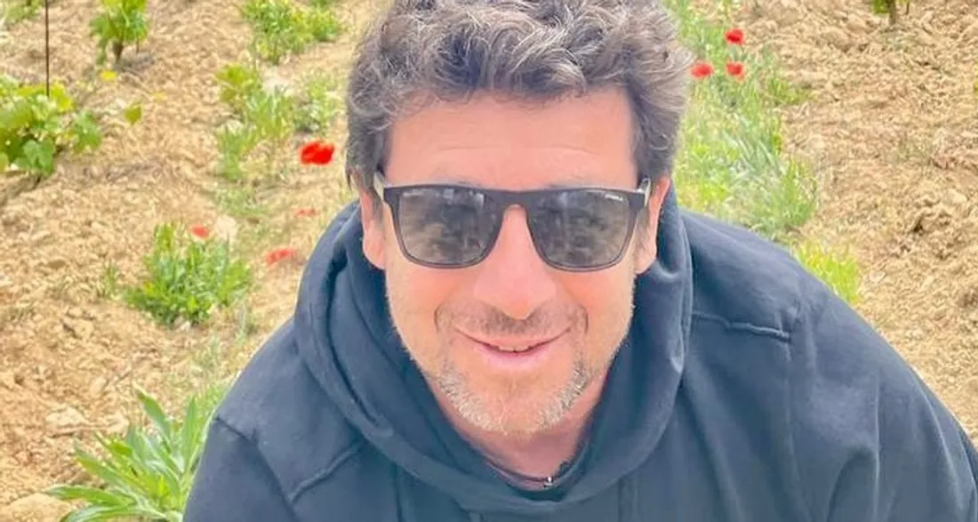 Patrick Bruel
