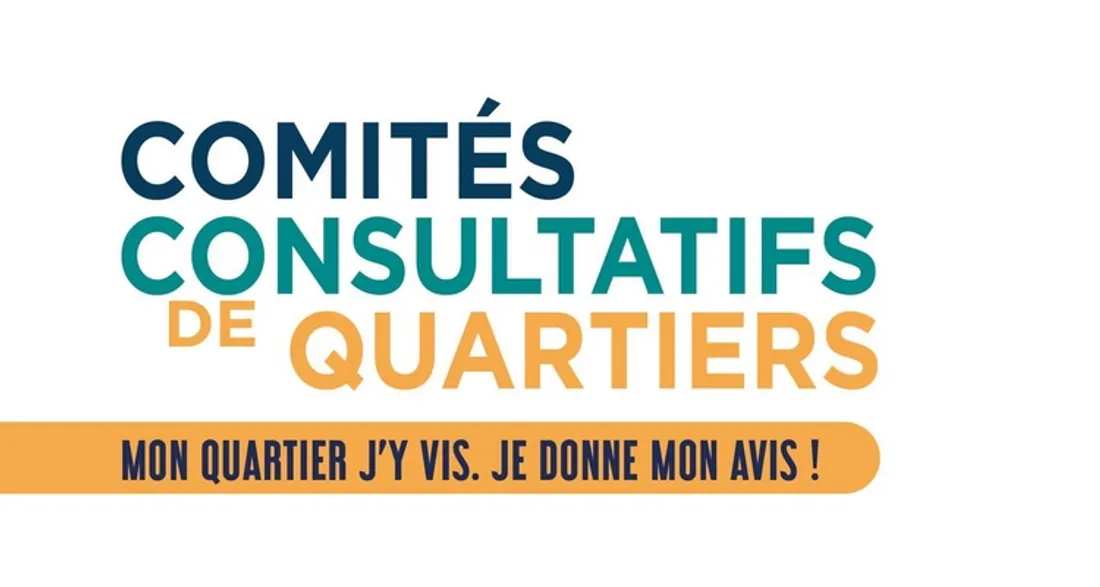 Comité de quartier