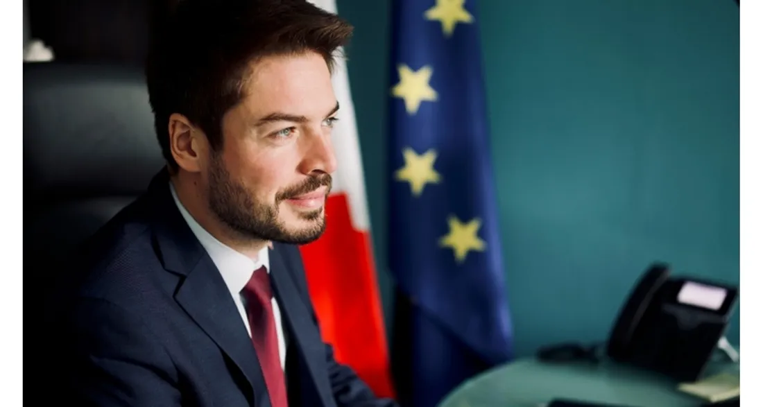 Jean-Baptiste Hamonic