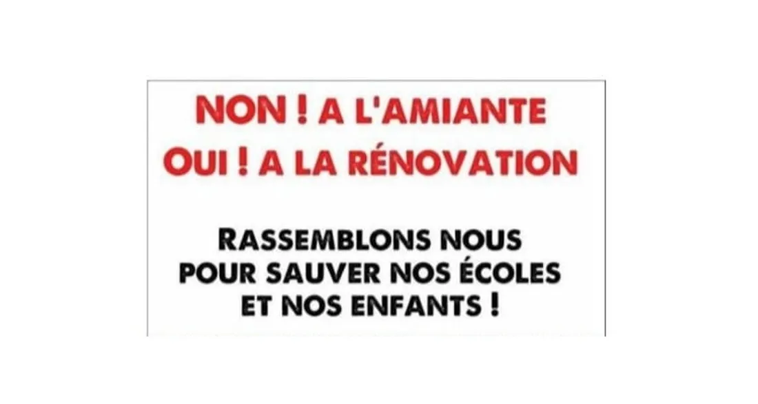 Manifestation à Combs-la-Ville