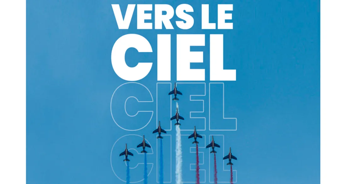 Salon du Bourget 2023