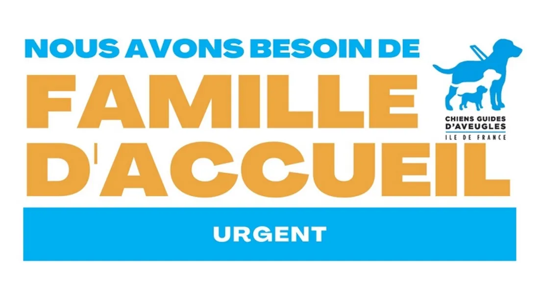 Recherche de famille d'accueil