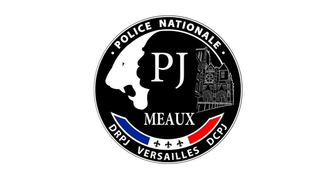 Police judiciaire de Meaux
