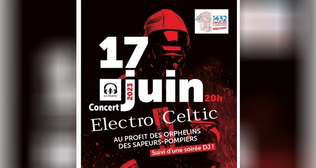 Soirée Electro-celtic