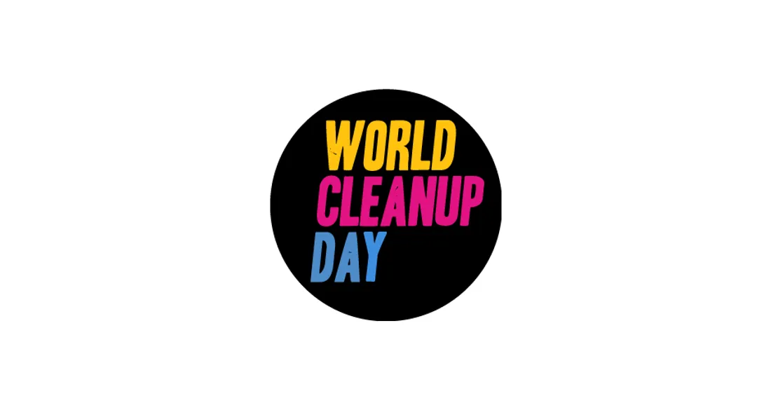 World Cleanup Day