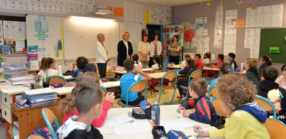 Distribution de dictionnaires