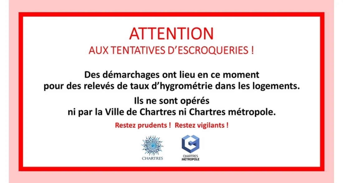 Alerte vigilance