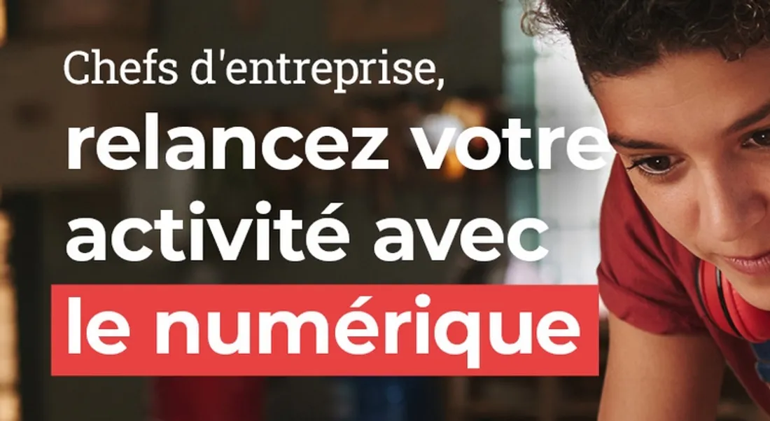 Numérique pour les artisans