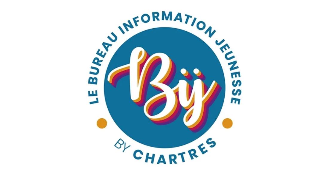 Bureau information jeunesse de Chartres