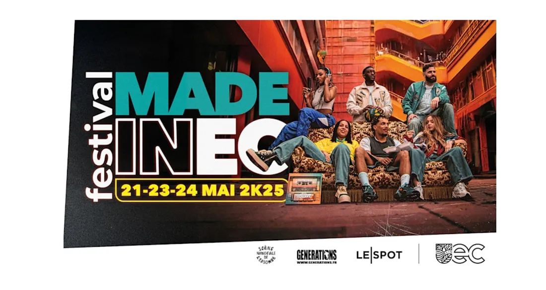 Festival Made in EC