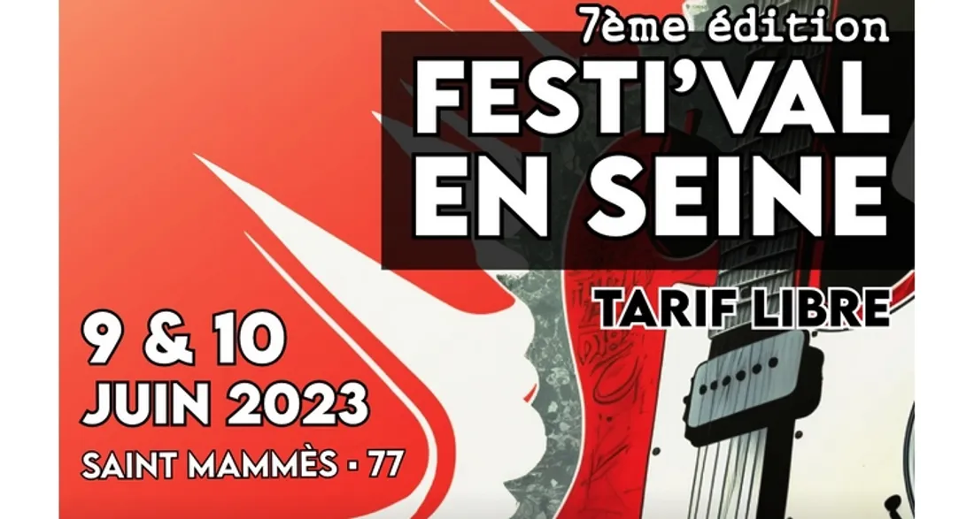 Festi'Val en Seine