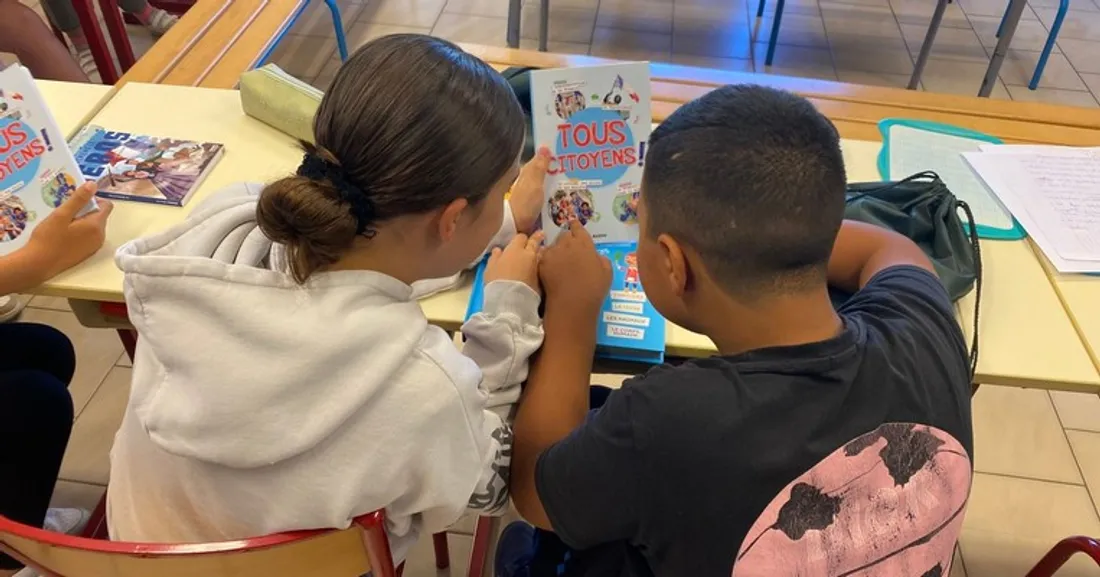 Distribution d'encyclopédies