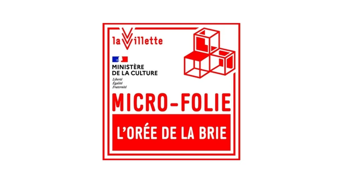 Micro-Folie de l'Orée de la Brie