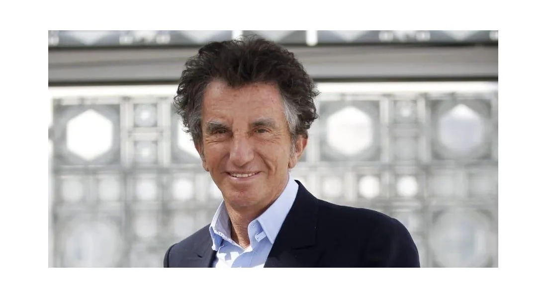 Jack Lang